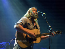 THE WHITE BUFFALO