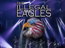THE ILLEGAL EAGLES