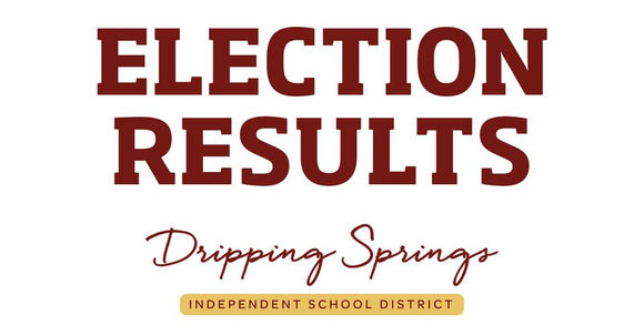 THREE ELECTED TO DSISD BOARD OF TRUSTEES