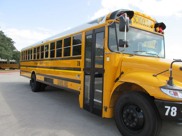 MOTORIST/BUS SAFETY TIPS