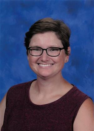 DSHS SCIENCE TEACHER IS FINALIST FOR TEACHING AWARD