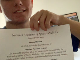 DSHS HEALTH SCIENCE STUDENTS EARN CERTIFICATIONS