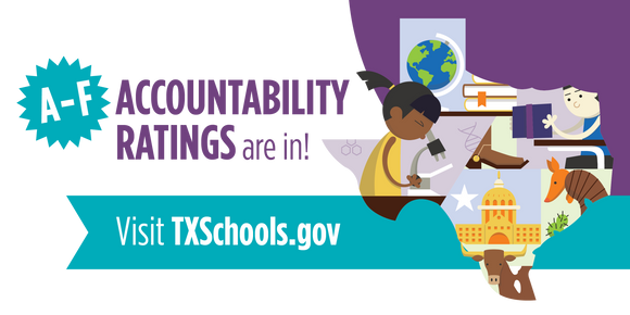 STATE ACCOUNTABILITY RATINGS RELEASED