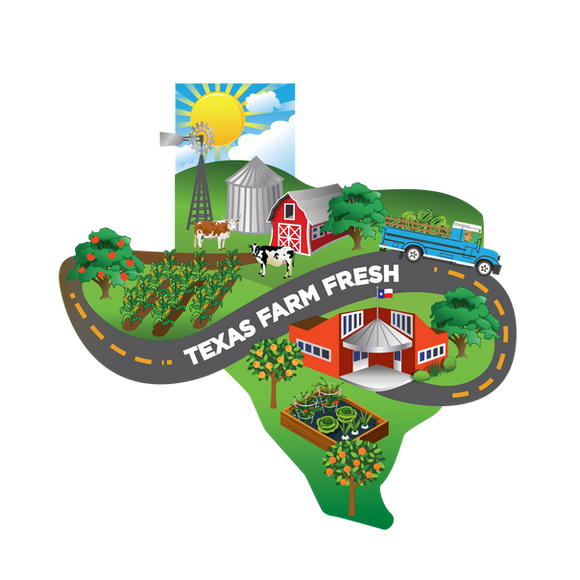 CHILD NUTRITION DEPARTMENT PARTICIPATES IN FARM FRESH CHALLENGE