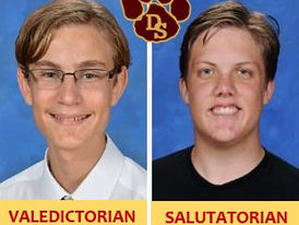 DSHS CLASS OF 2020 TOP 10 STUDENTS ANNOUNCED