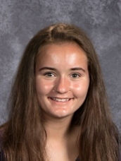 EIGHTH-GRADER ACCEPTED TO FBI LEADERSHIP PROGRAM