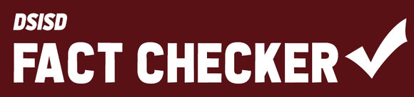 NEW WEBSITE FEATURES: SUPERINTENDENT'S VIDEO UPDATE/FACT CHECKER