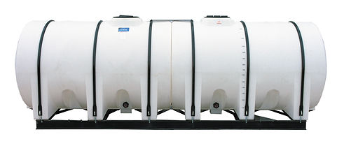 Double-Compartment-Leg-Tank
