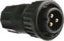 gps connector for raven monitors