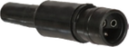 gps connector for hiniker monitor