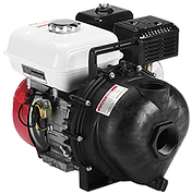 2" Poly Pump Honda Engine