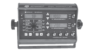 auto rate controller