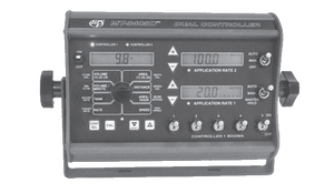 auto rate controller