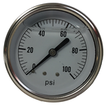 glycerin-filled-gauge