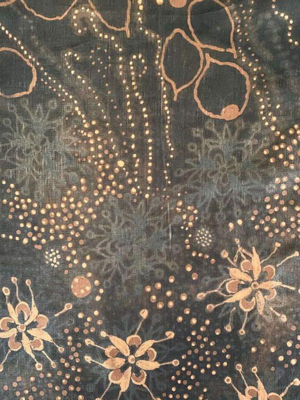 quillay, indigo natural dyes