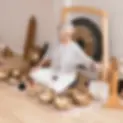 Instruments traditionnels
