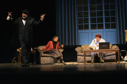 Instrucciones para una muerte feliz