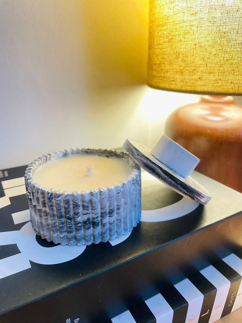 Thumbnail: Kiss Me Swirl 