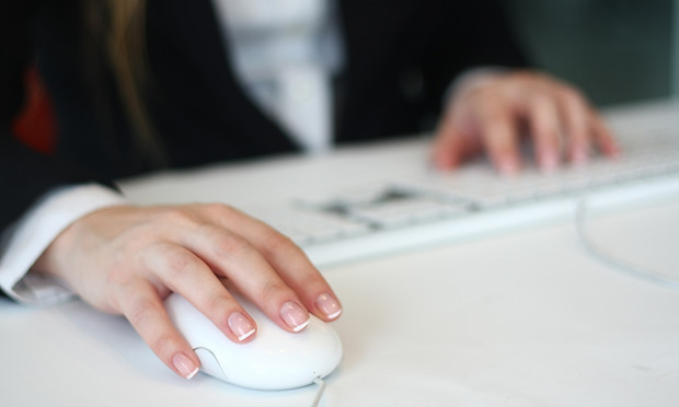 Mac Mouse 