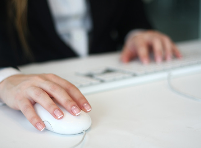 Mac Mouse