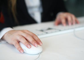 Mac Mouse
