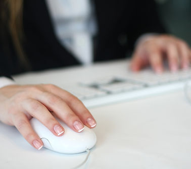 Mac Mouse