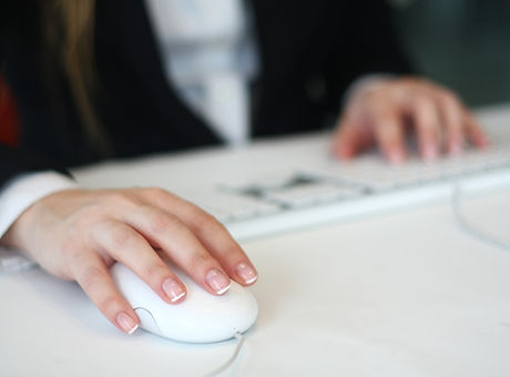 Mac Mouse