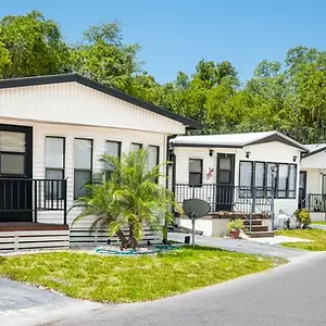 Manufactured Housing Management 