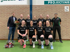 NIEUW TENUE voor DS1