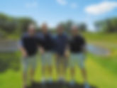 Golfers Raise Over $140,000 for Scholarships!