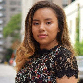 Alumni Update: Alessandra Veliz