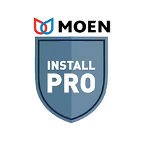 Moen Install Pro
