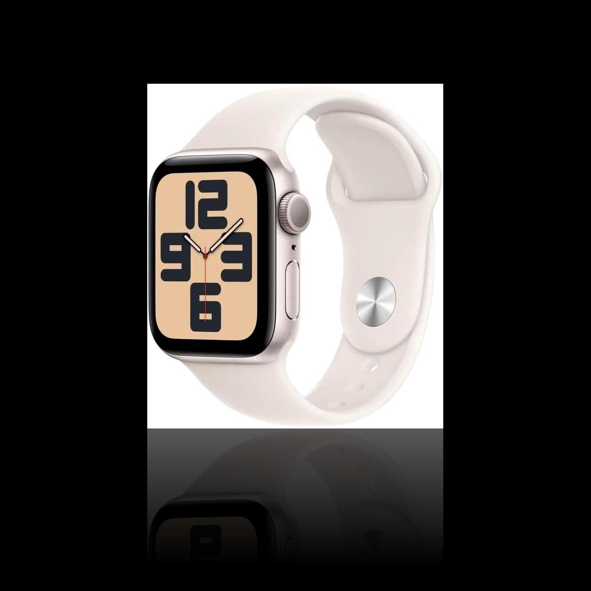 Apple Watch SE Ticket