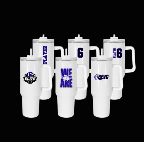 Elite 40oz Cup | Beaufort Elite 