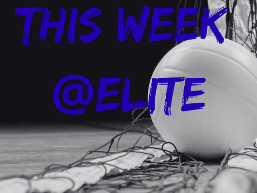 This Week @Elite