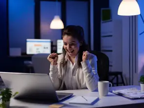 Aumente a Produtividade noTrabalho com Frutas Frescas