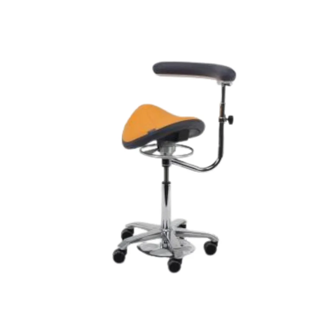 Amazone armrest