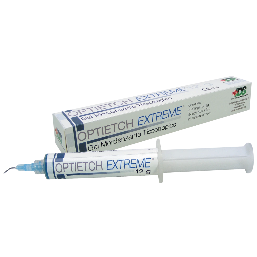 OPTIETCH EXTREME
