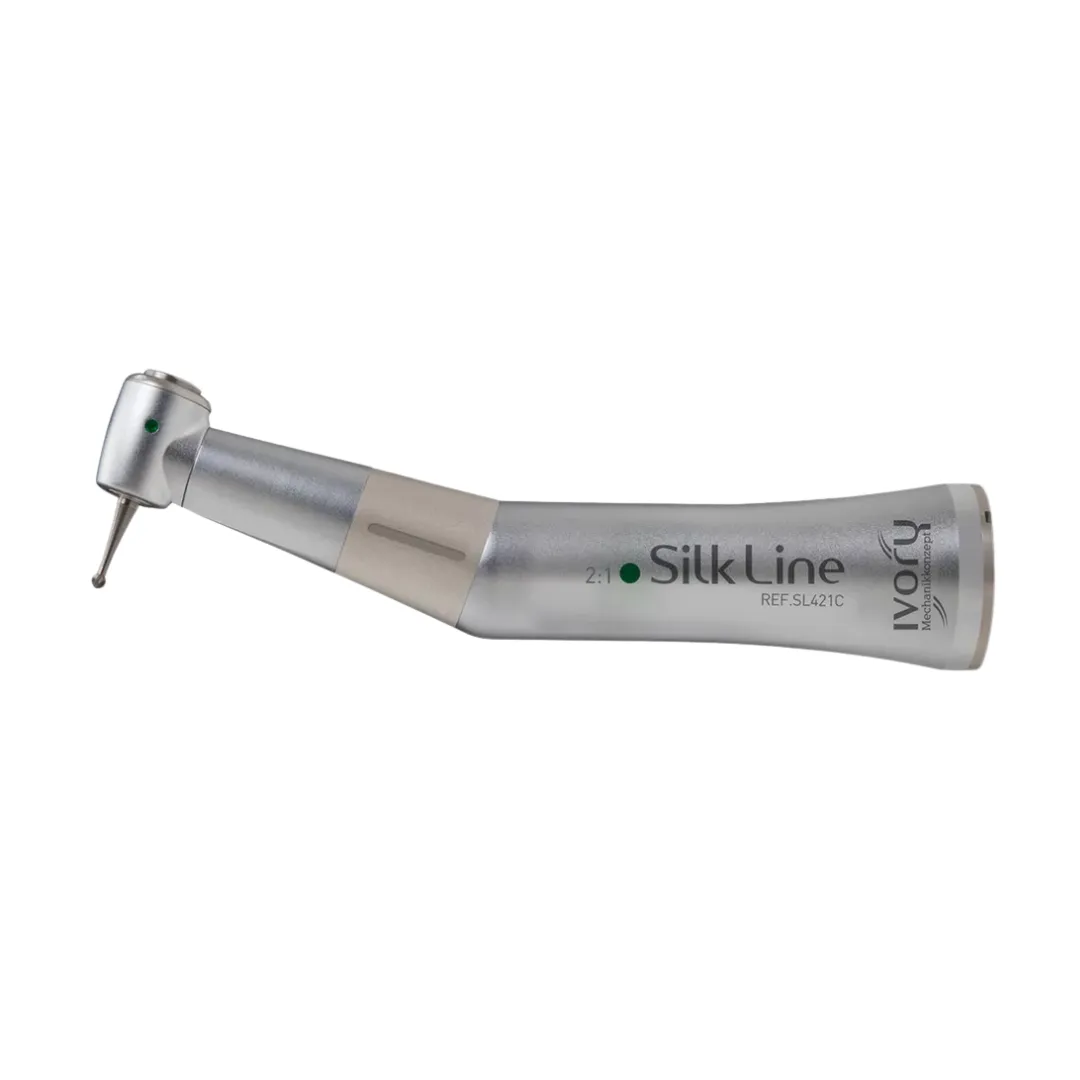 SILK LINE - IVORY