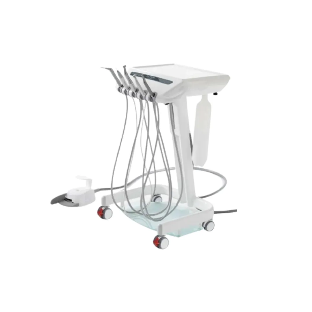 Cart dentaire AIR CAR - ZILFOR