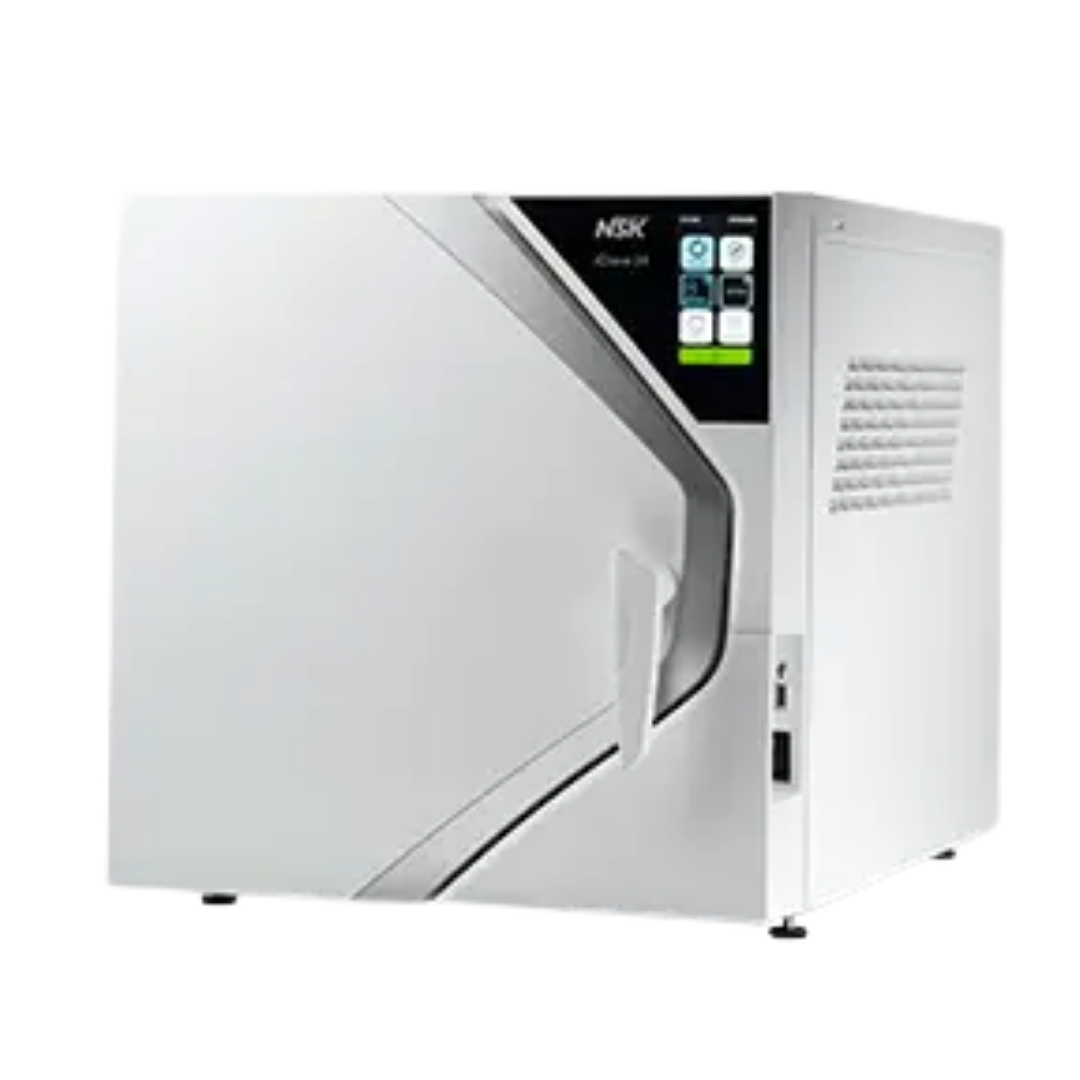 Autoclave NSK I/Clave 24LT  Classe B