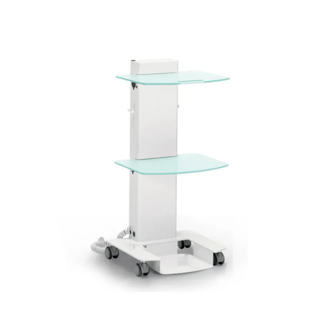 Chariot C2RCHP - ZILFOR