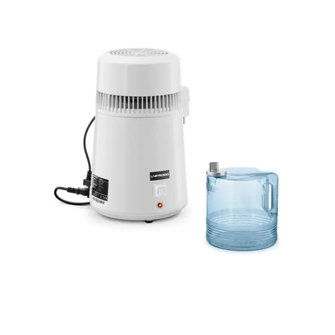 Distillateur d'eau 4 LT