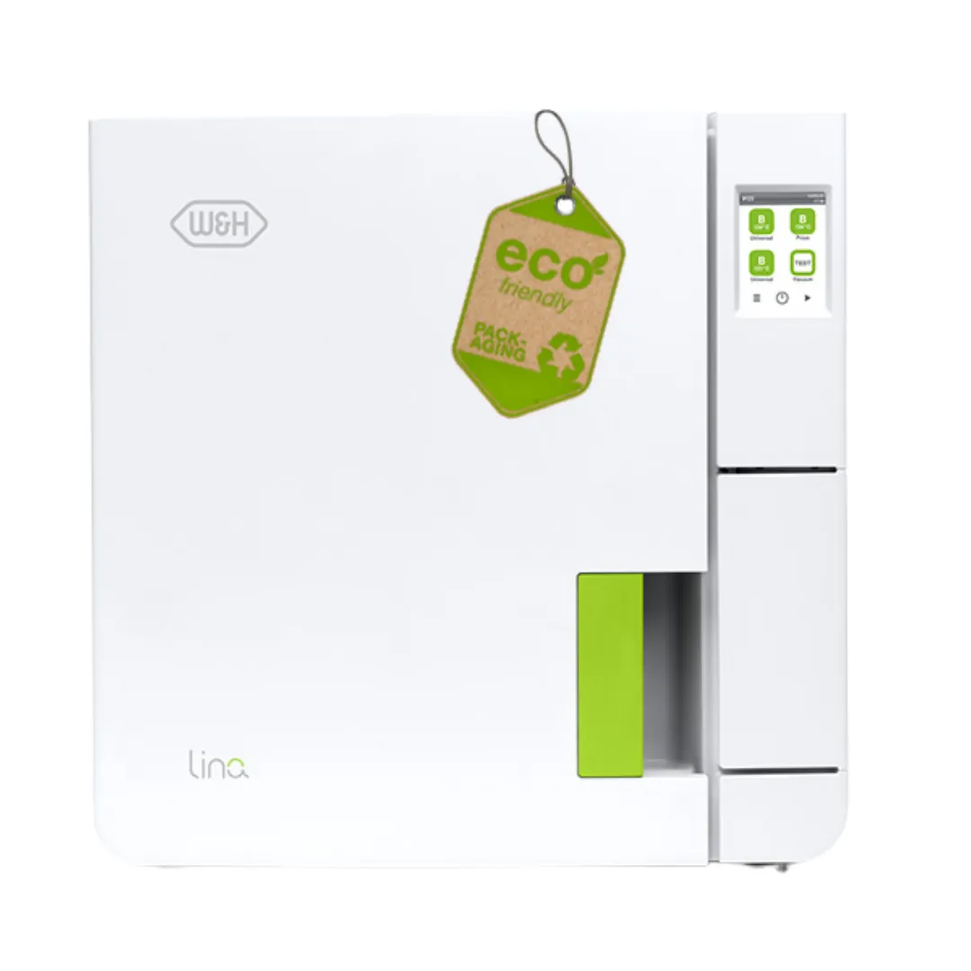 Autoclave W&H Lina 17LT Classe B