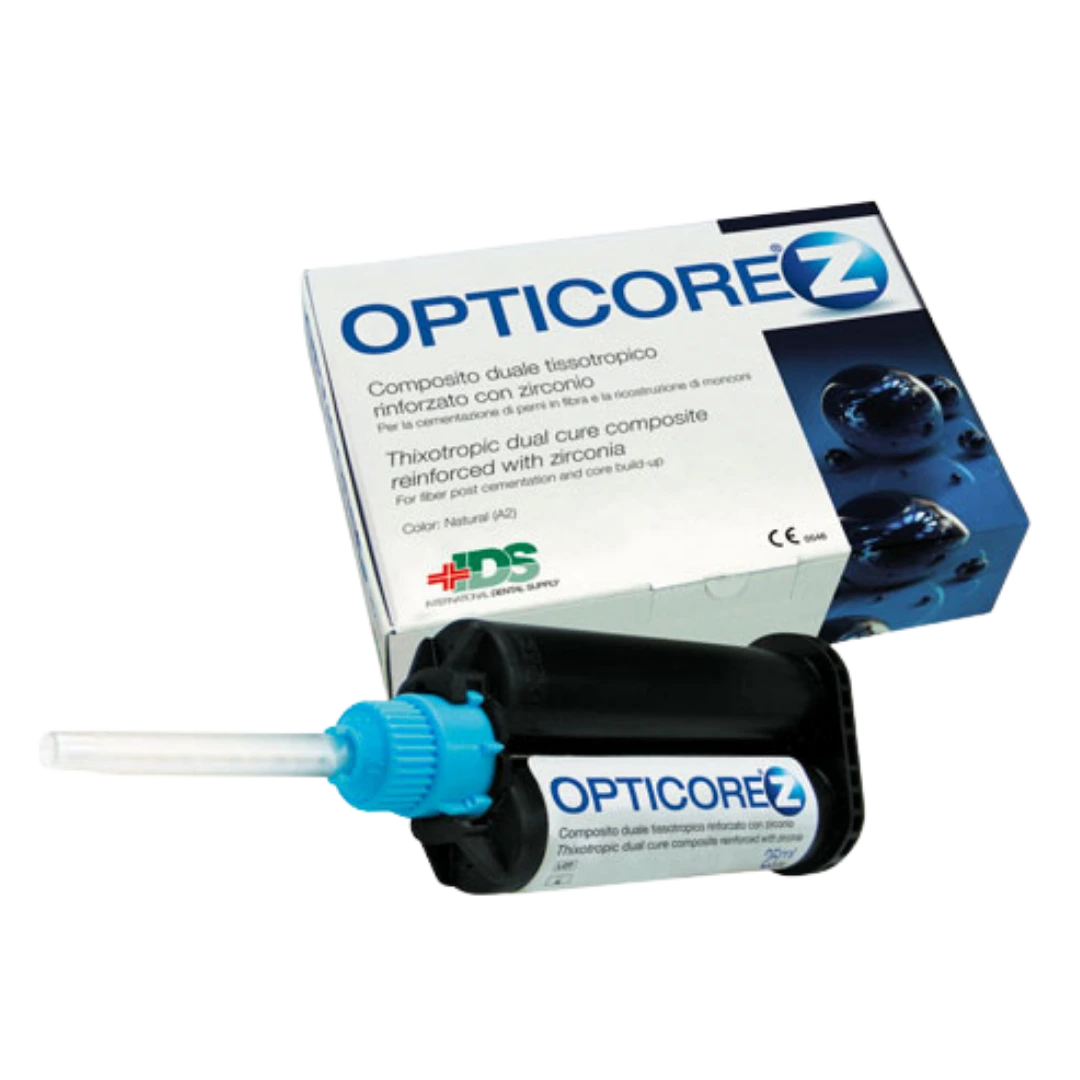 OPTICORE Z - 25ml
