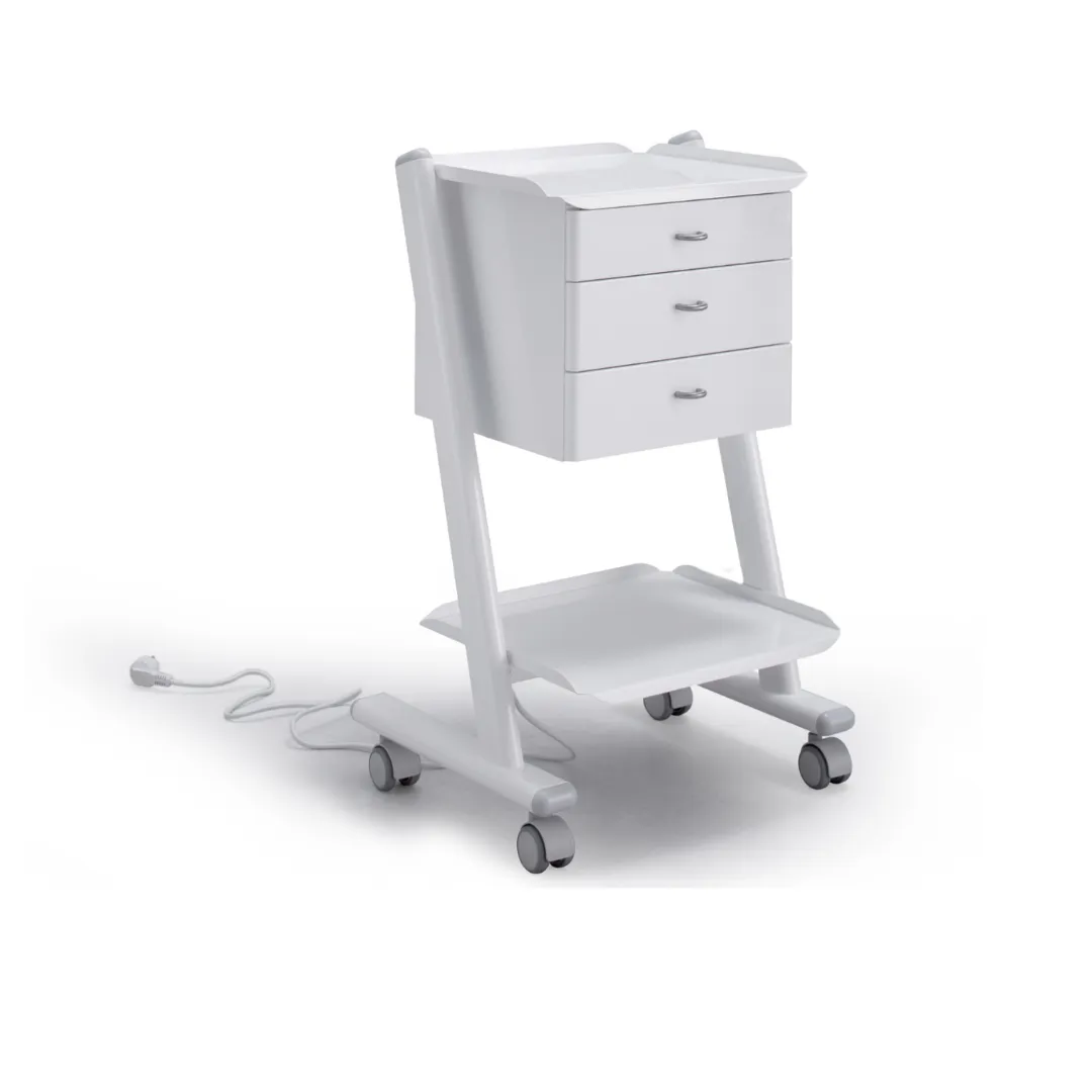 Chariot C2RK3 - ZILFOR