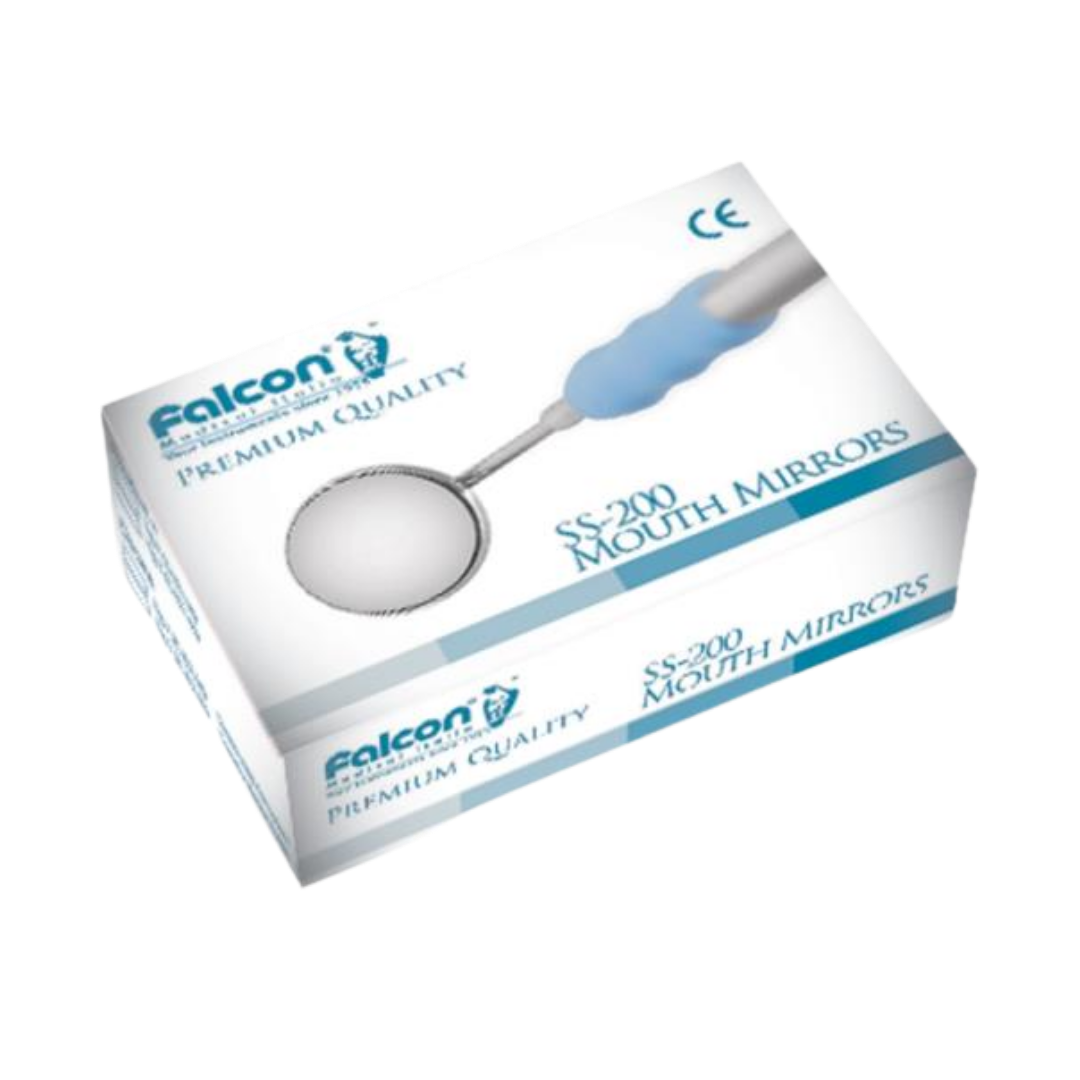 Miroirs plans N°4 et N°5