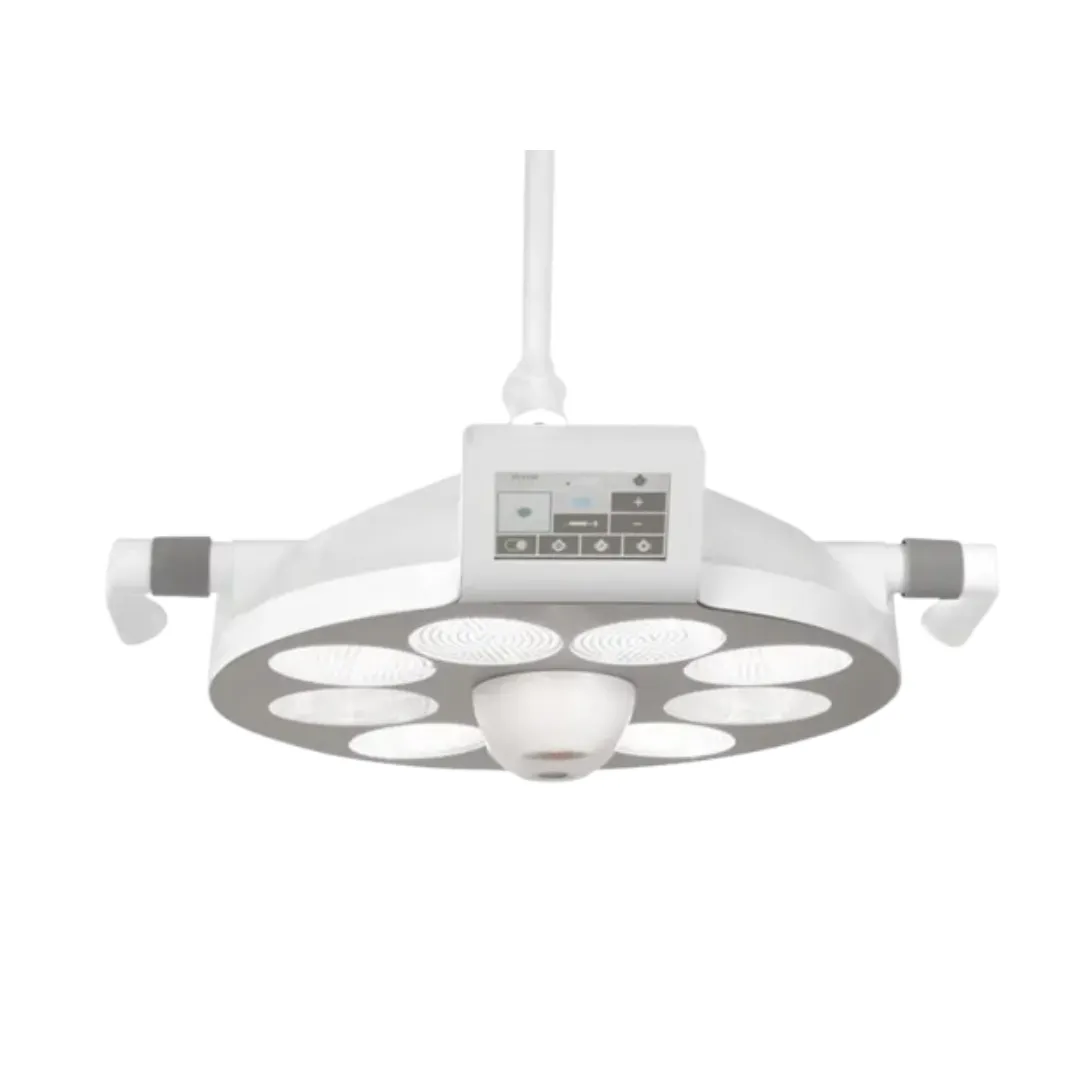 B75 - Lampes deux fonctions intégrées