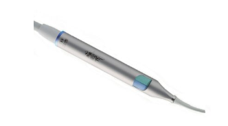 Seringue dentaire Luzzani Minibright