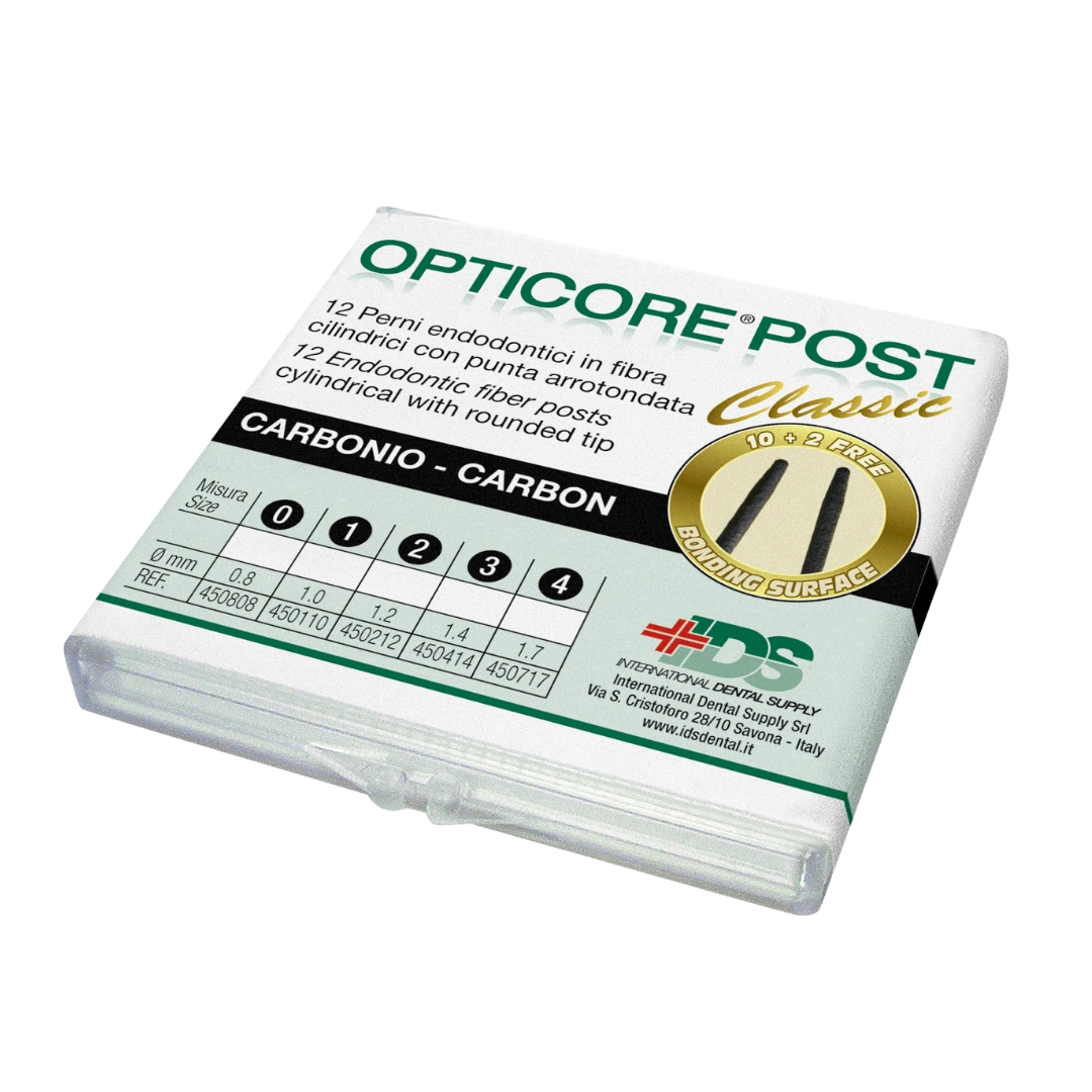 OPTICORE POST OPTIMA
